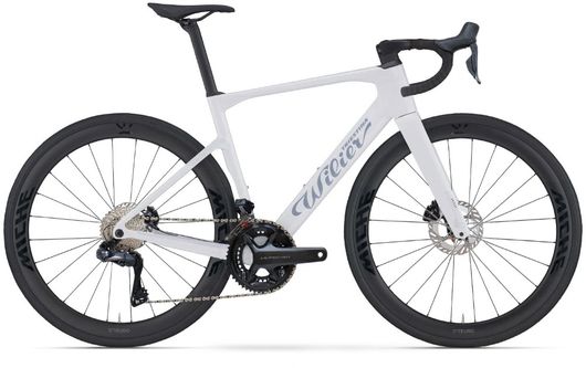 Wilier Rapida Ultegra Di2 Road Bike